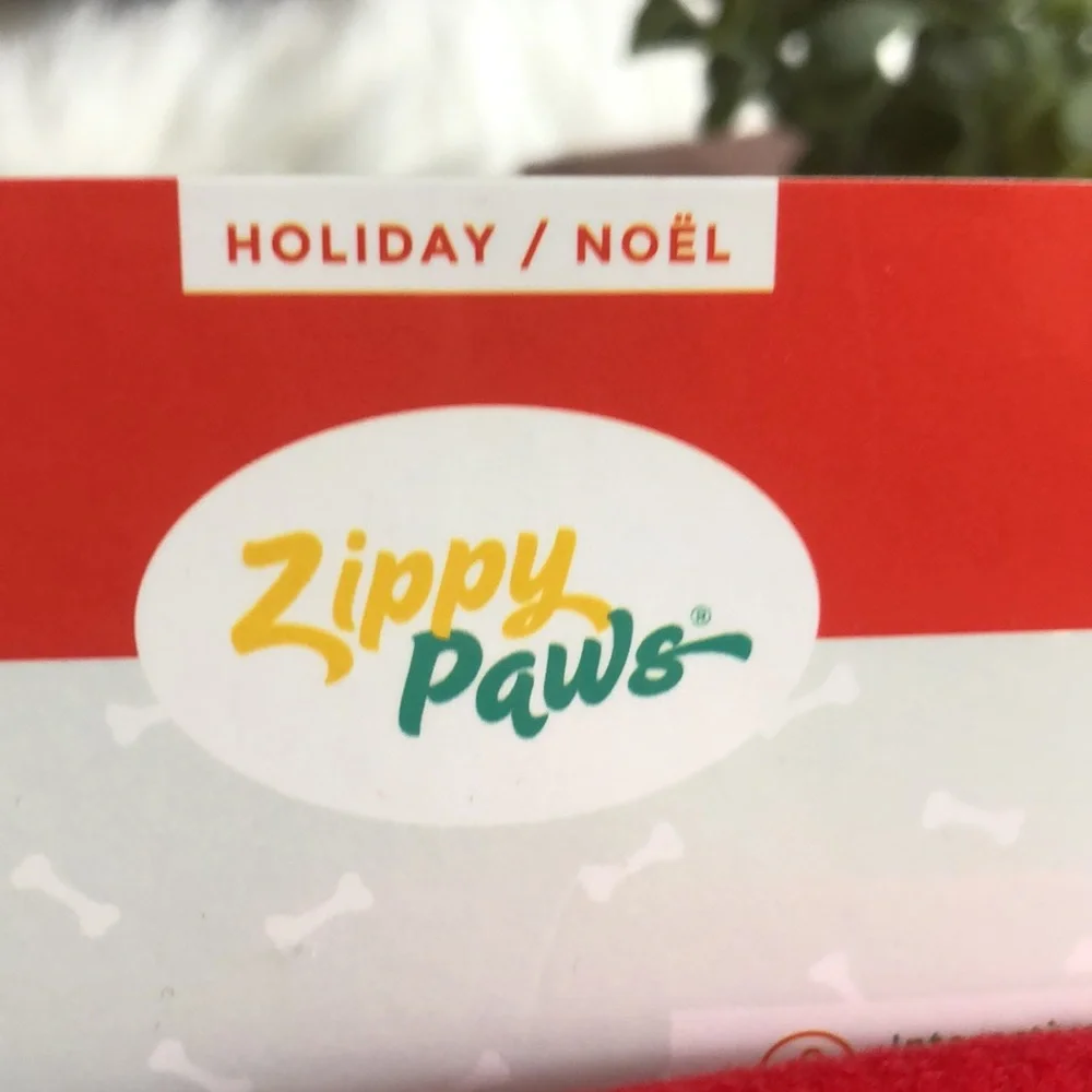 zippypaws brand new